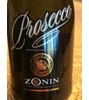 Zonin Prosecco Brut 1821 Doc